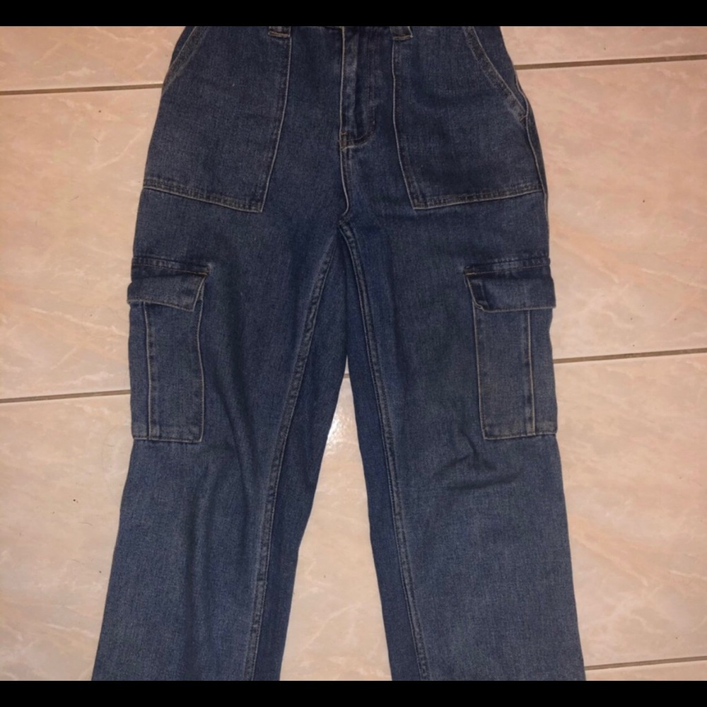 Pacsun Carpenter Jeans